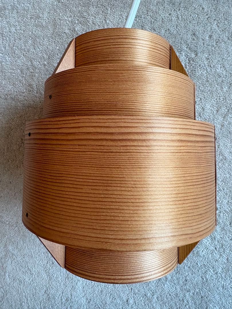 JAKOBSSON LAMP ヤコブソンランプ　ヤマギワ　北欧