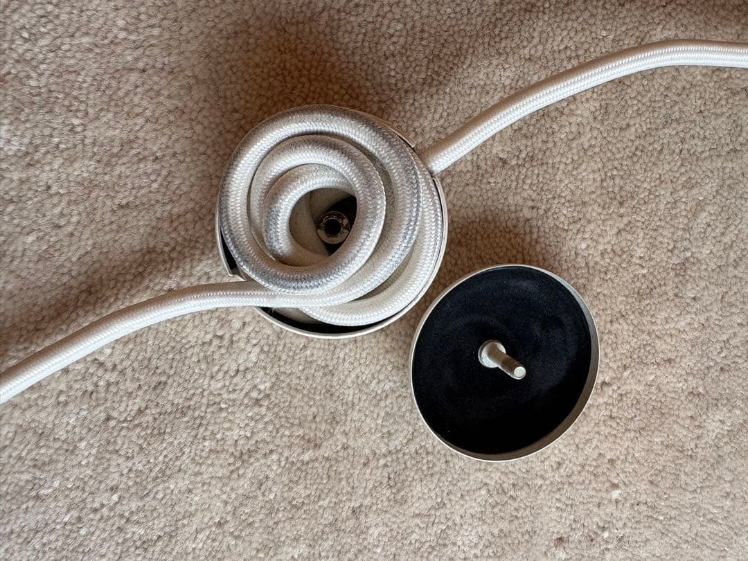 JAKOBSSON LAMP ヤコブソンランプ　ヤマギワ　北欧