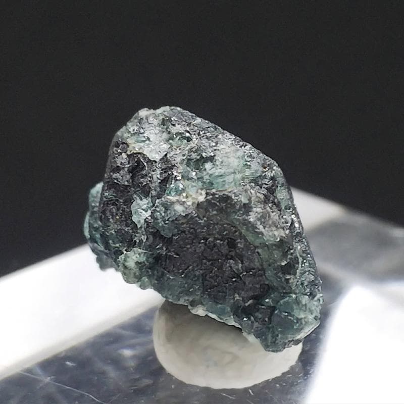 362 アレキサンドライト 原石 結晶 ジンバブエ産