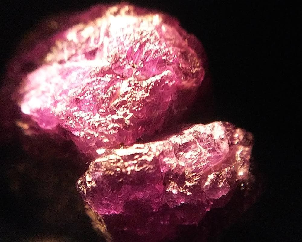 362 アレキサンドライト 原石 結晶 ジンバブエ産