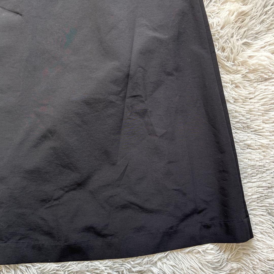 【美品】Hug O War ストームフラップオーバーガウンコート 23FW 雅姫