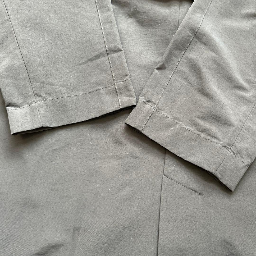 【美品】Hug O War ストームフラップオーバーガウンコート 23FW 雅姫