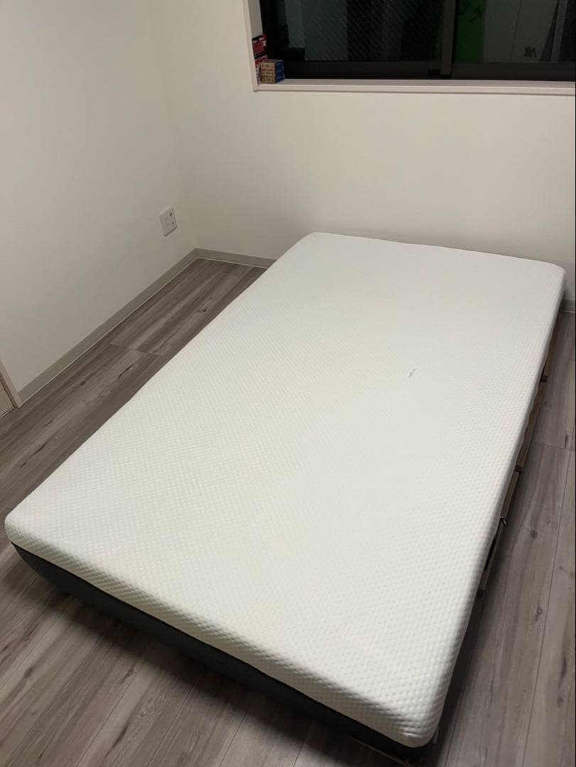 エマスリープ セミダブル マットレス