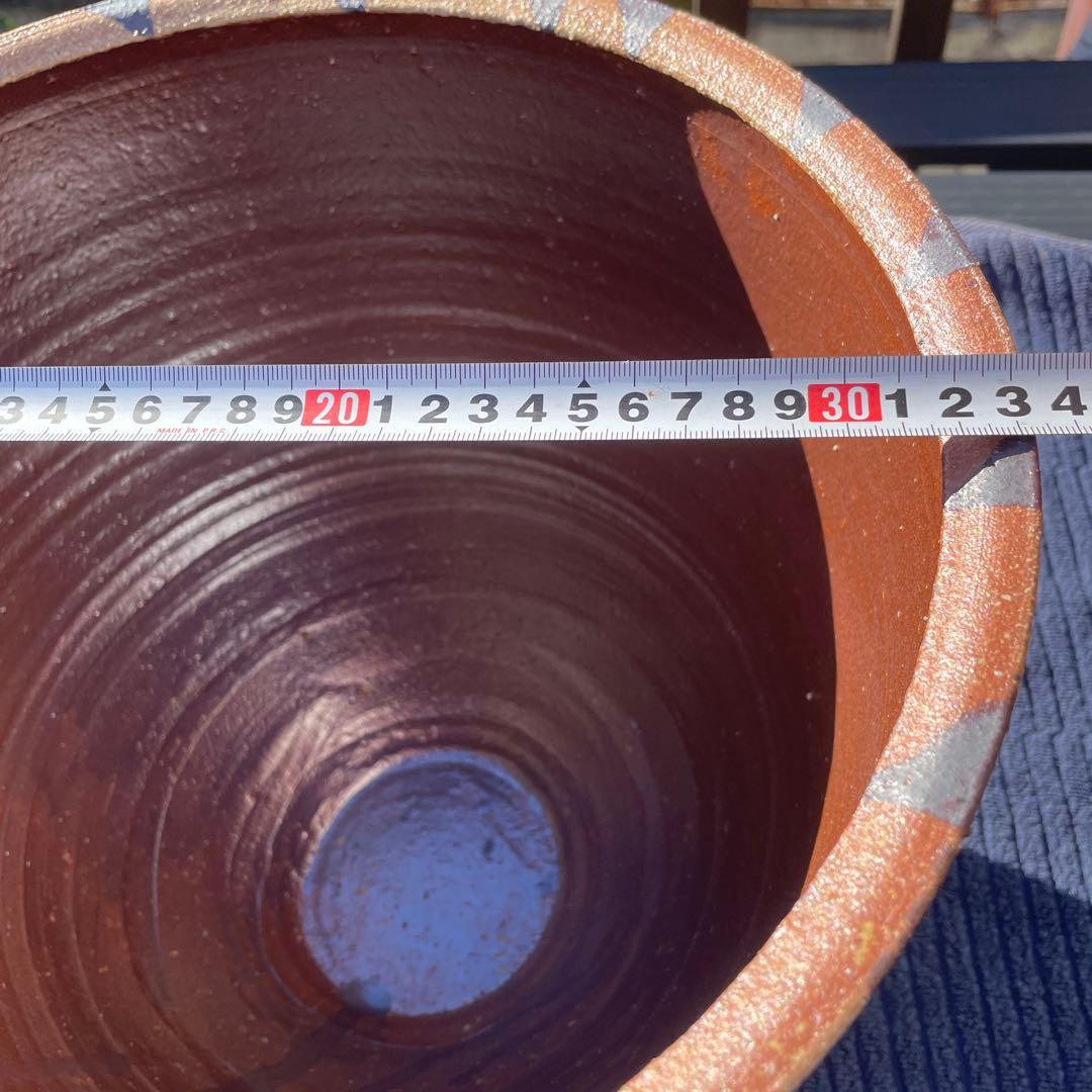 Gustavsberg/Stig Lindberg/花器　新品未使用