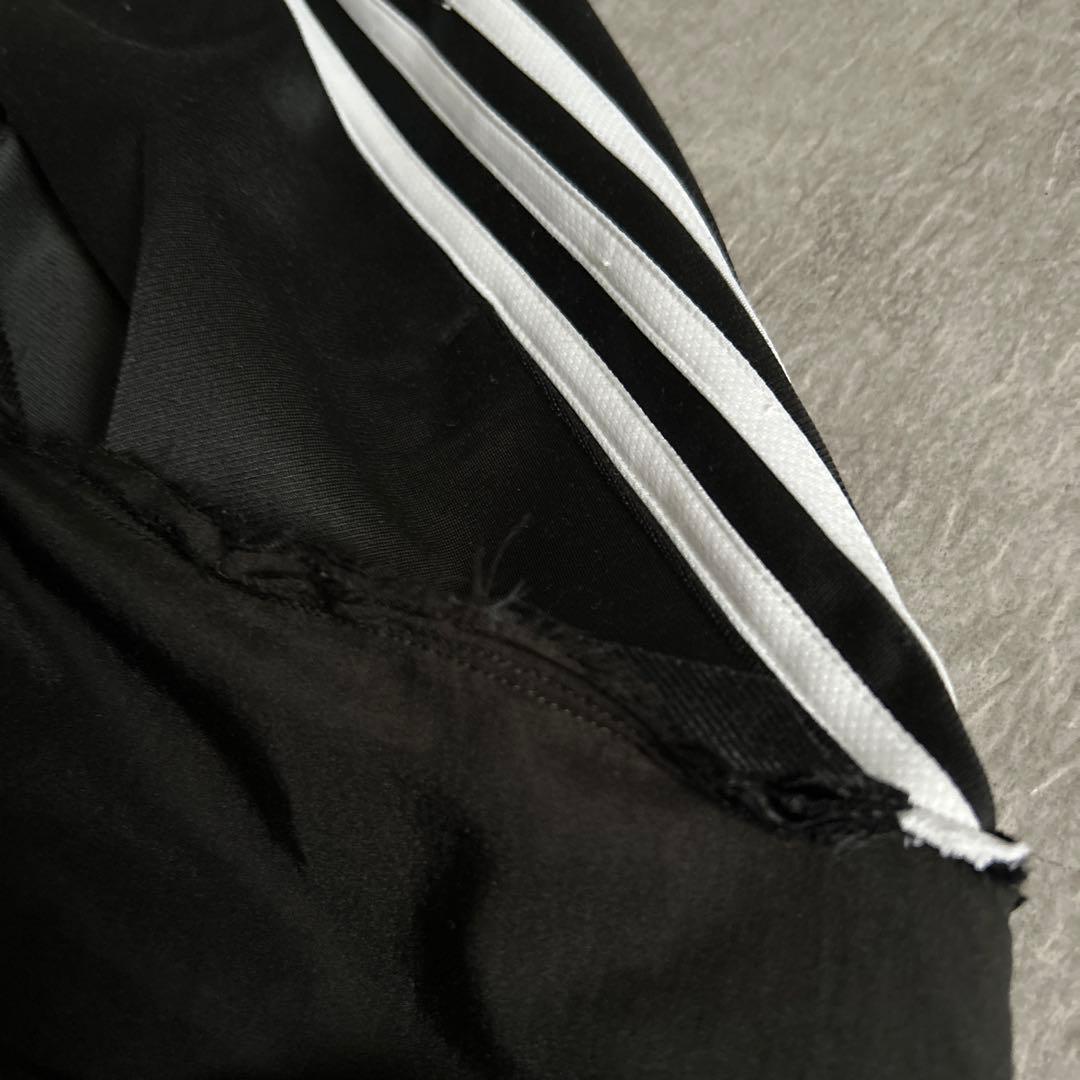 アディダス リメイク トレンチコートBIGオーバーサイズ