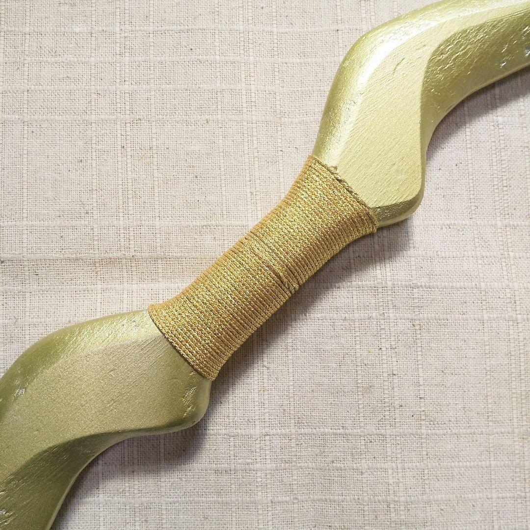 ダイアナの弓 バレエ用品 バレエ ハンドメイド 新作P.14