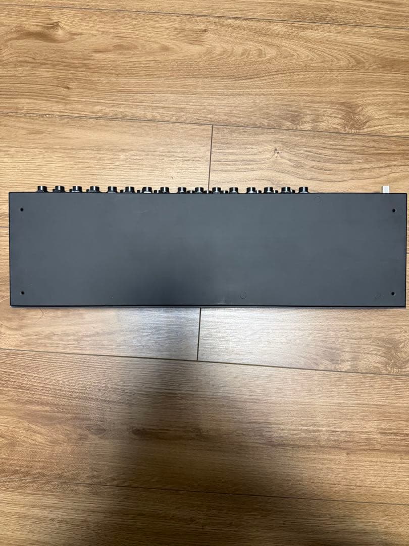 Prividence PEC-2 プログラマブル　スイッチャー