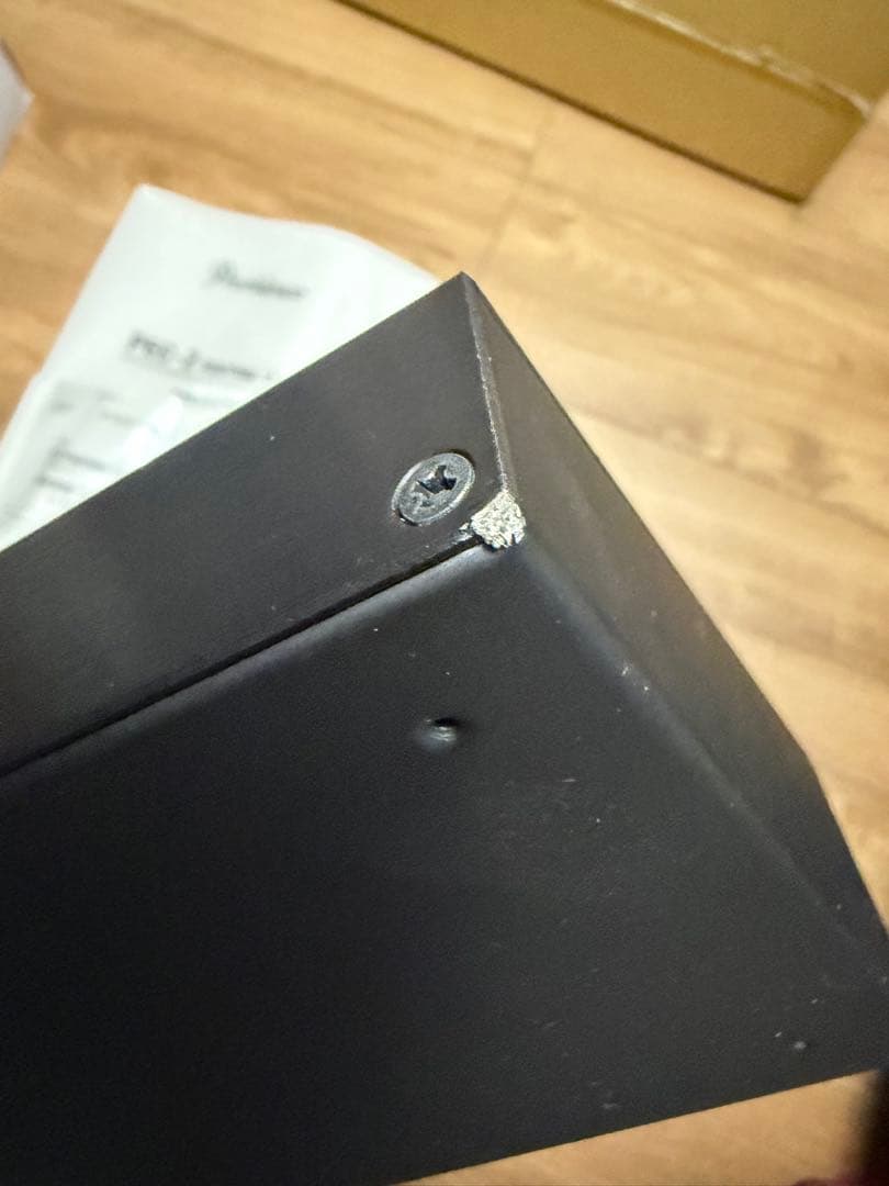 Prividence PEC-2 プログラマブル　スイッチャー