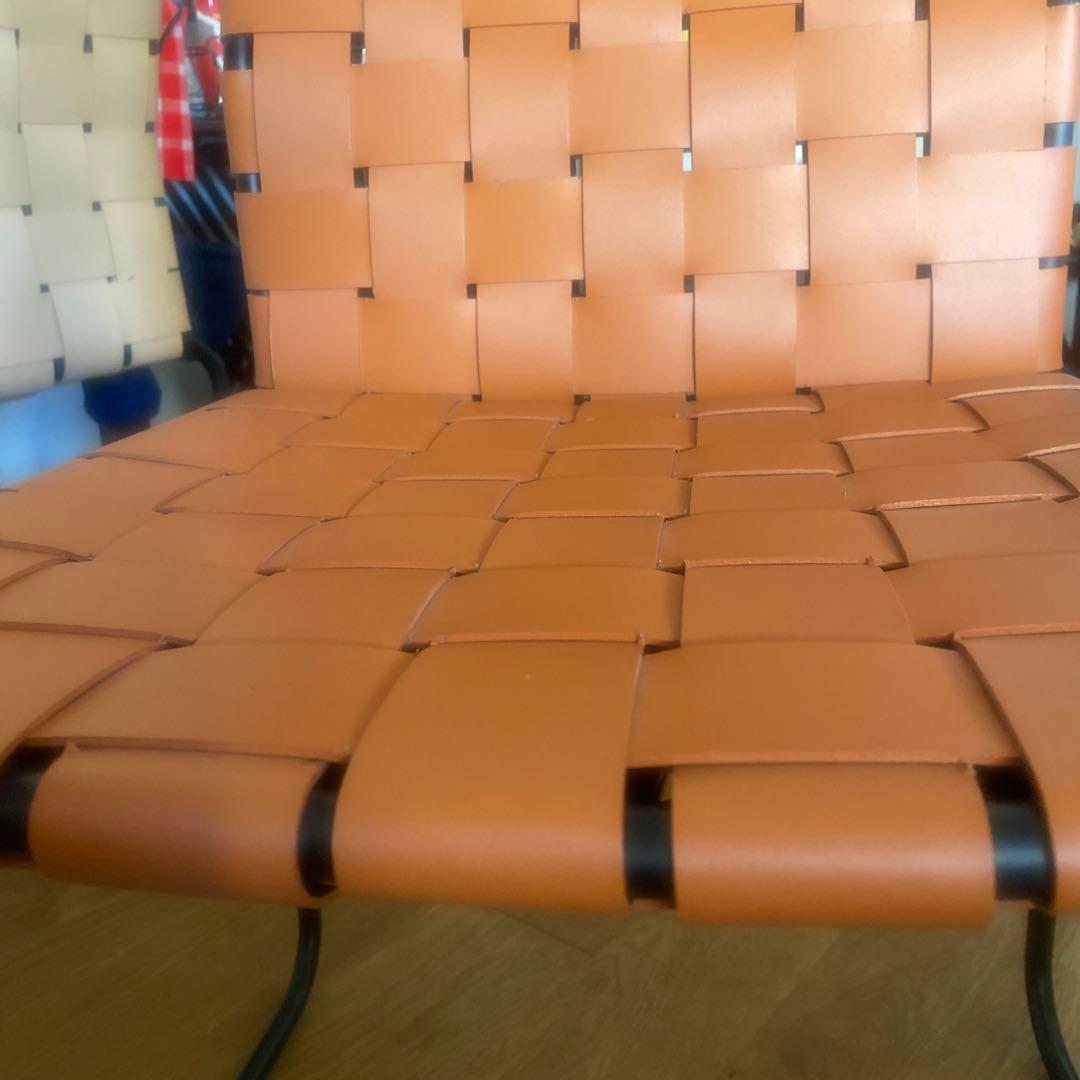 ハーパーチェア　クラッシュゲート