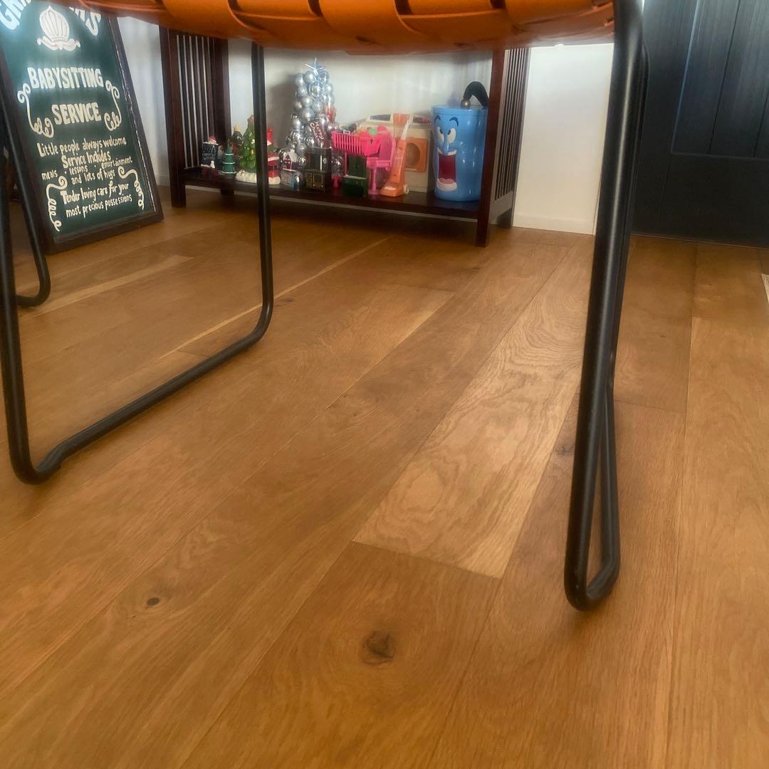 ハーパーチェア　クラッシュゲート