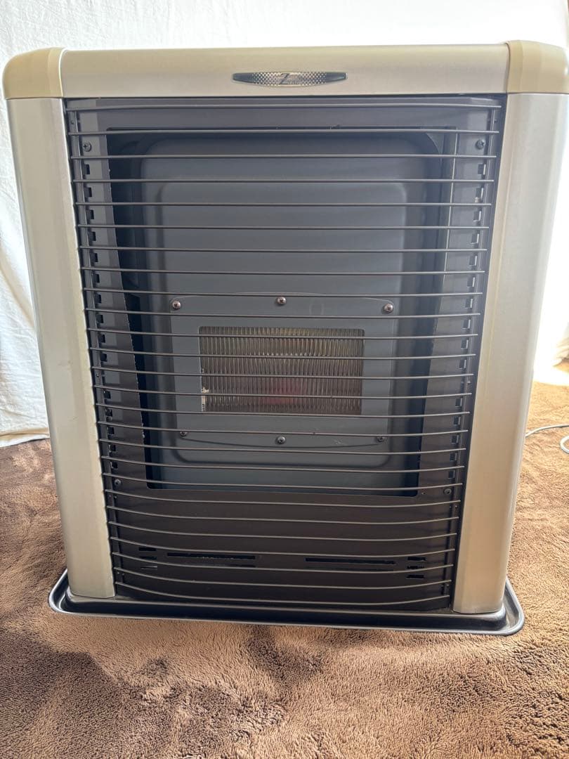 FFR-563SX P1 ストーブ