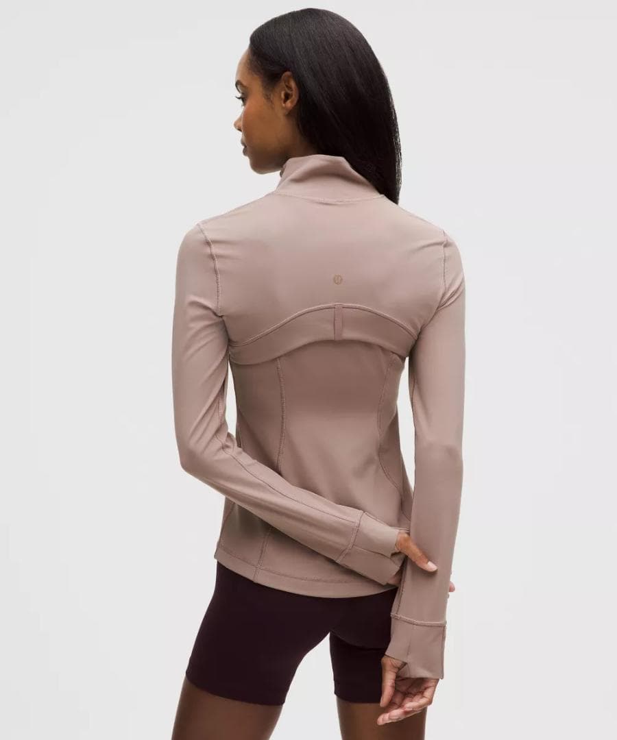 Define ジャケット *Nulu Ashen Rose US 6 JP M