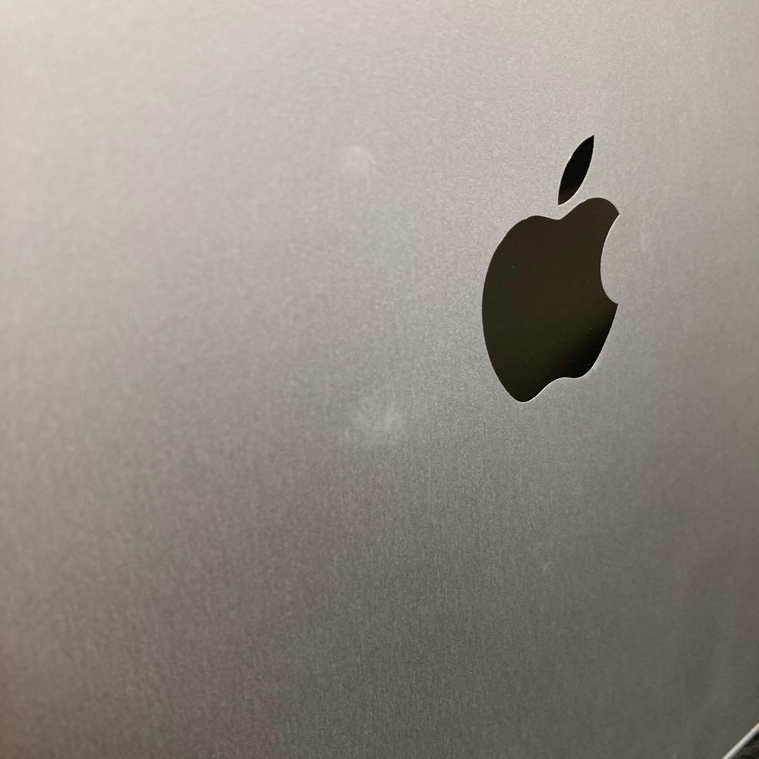 iPad Pro 第5世代 (12.9インチ) 2TB