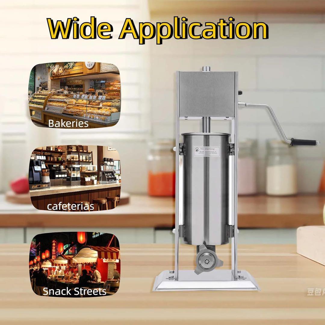 チュロスメーカー スペインチュロドーナツ製造機 OT-MLPQ-3500