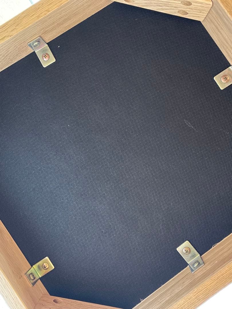 ニトリ ダイニングチェア グレー② 送料込み