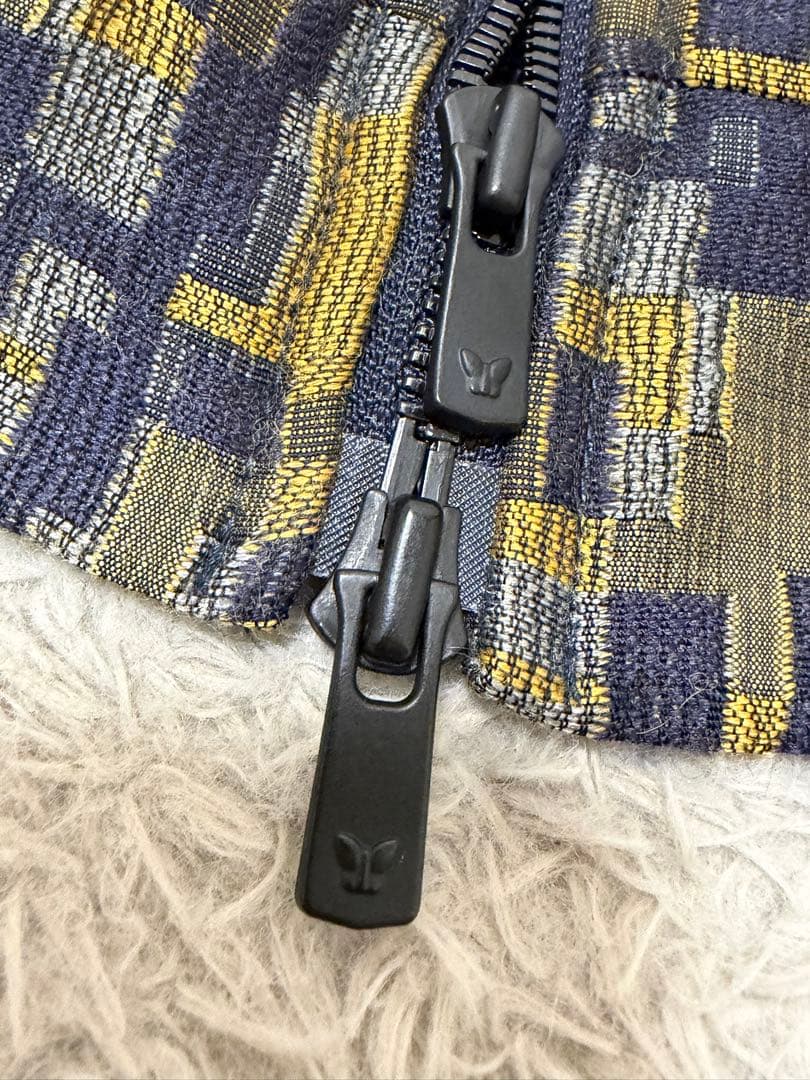 Needles メンズ　ブルゾン アウター　ジャンパー　ニードルス