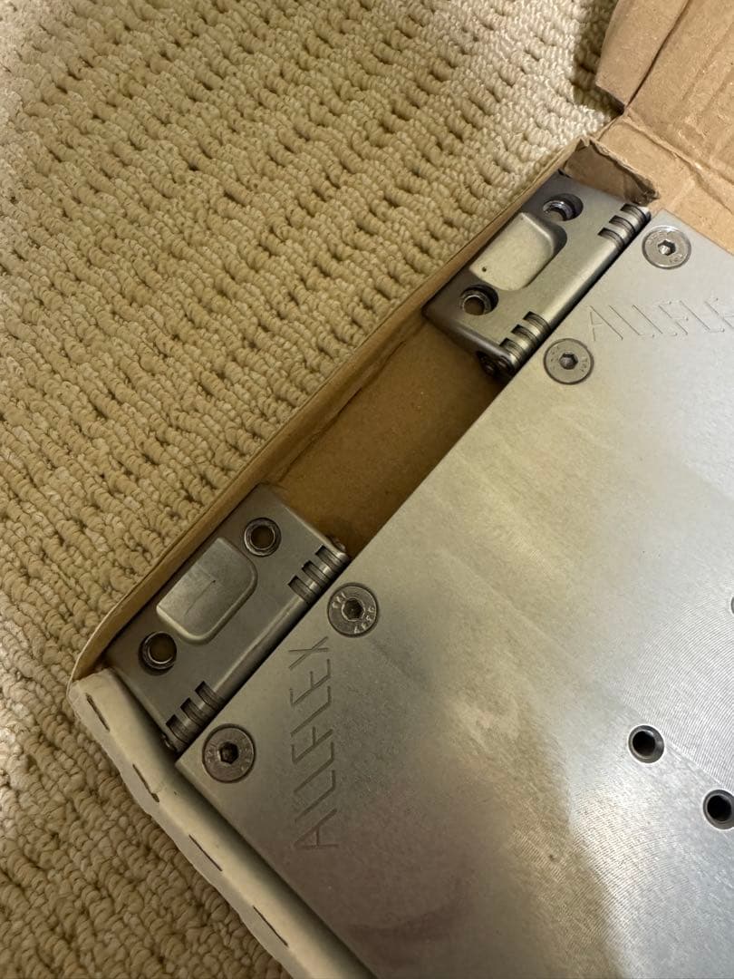 \"3\"さま専用【アルフレックス】スノーボードプレートNormal(soft)‼️