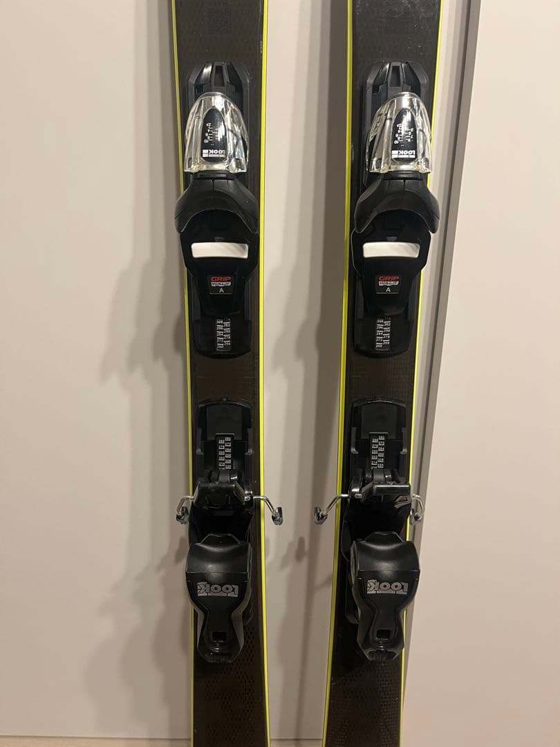 2022年モデルROSSIGNOL EXP 78 162cm