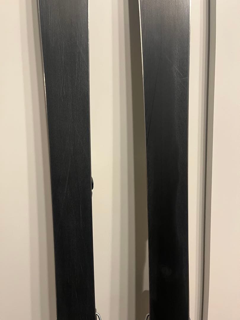 2022年モデルROSSIGNOL EXP 78 162cm