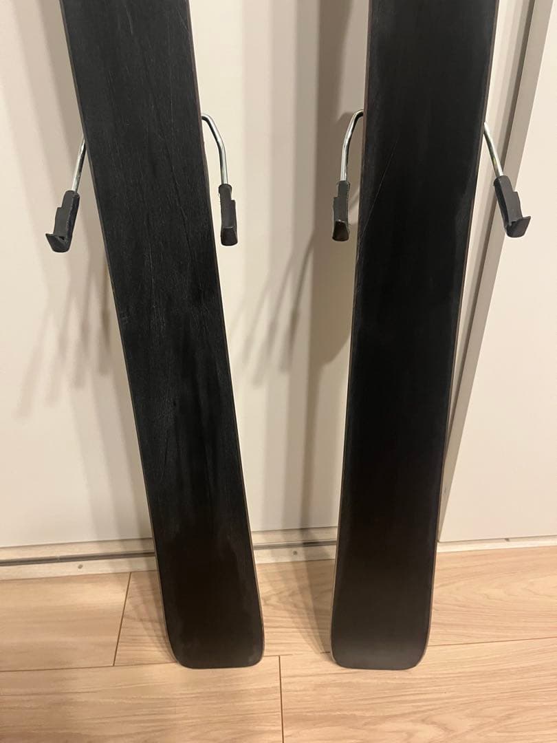 2022年モデルROSSIGNOL EXP 78 162cm