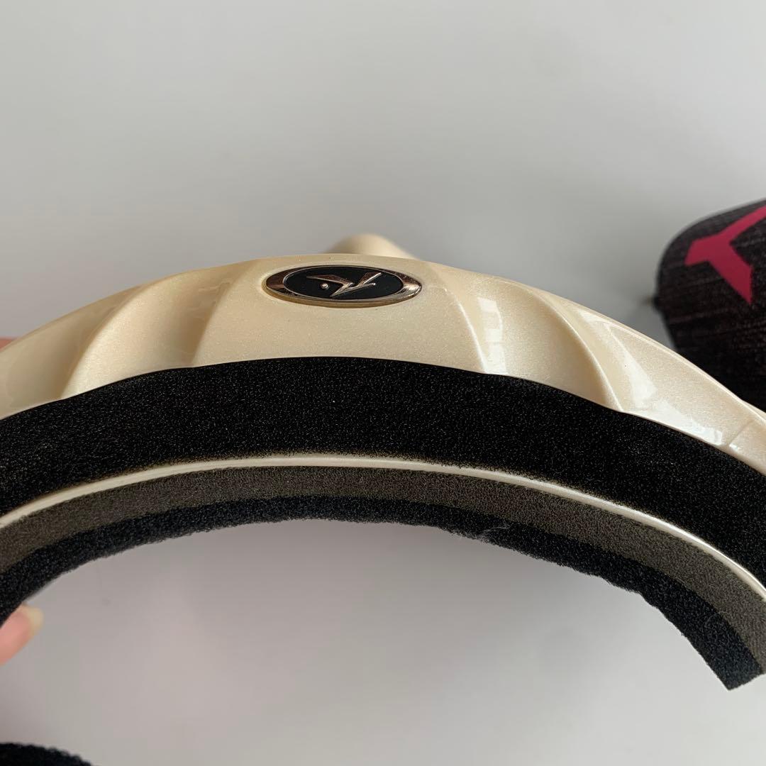 【美品】DESCENT デサント　スキーウェア　スノボーウェア　Lサイズ