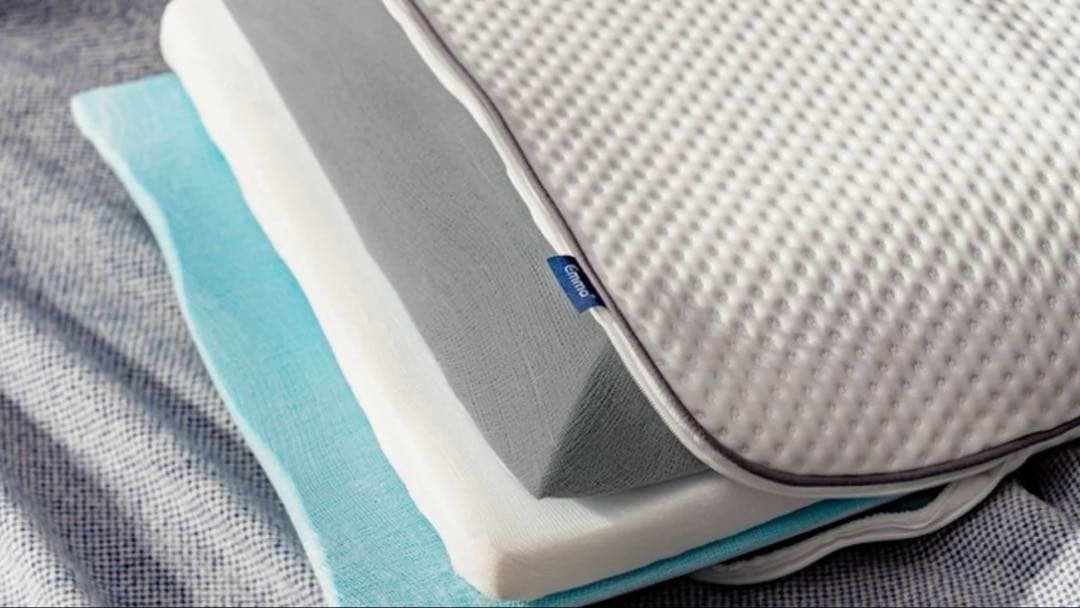 エマ・ピロー　プレミアム