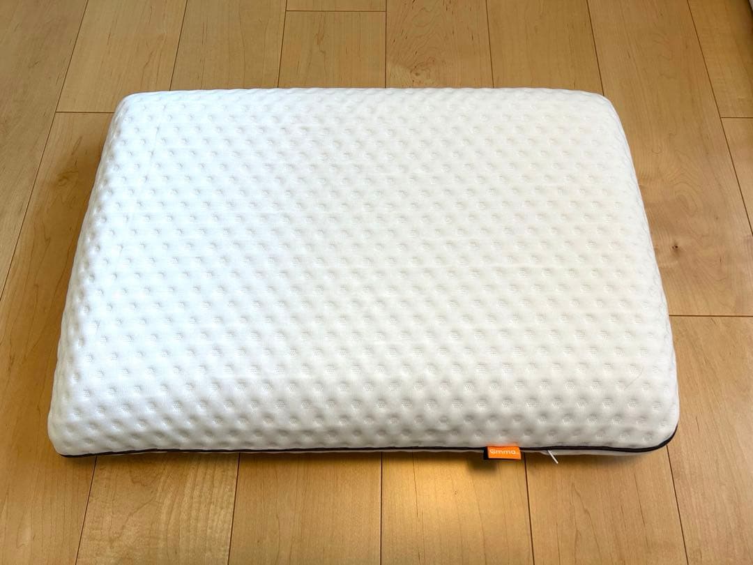 エマ・ピロー　プレミアム