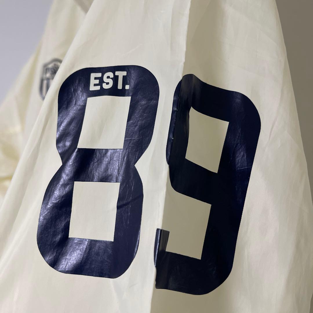 美品 PEARLY GATES パーリーゲイツ インナージャケット スニード 5