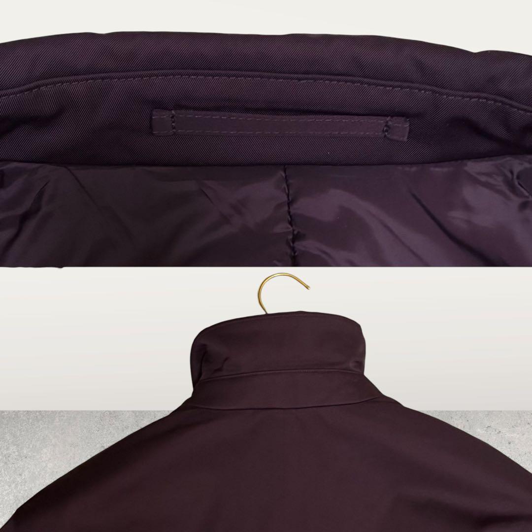 専用　　　　ユニクロC パフテックハーフコート 高性能中綿入り 完売品 XL
