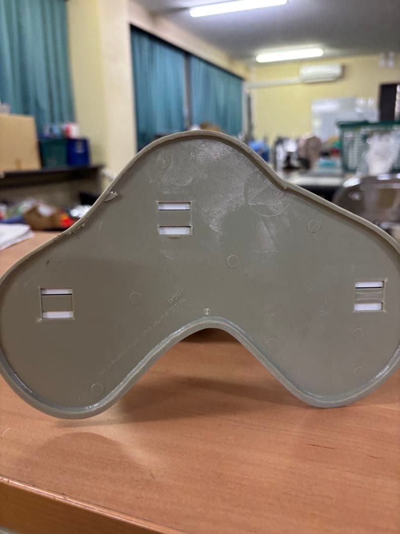 バックスバニー 置時計 スピーカー付き