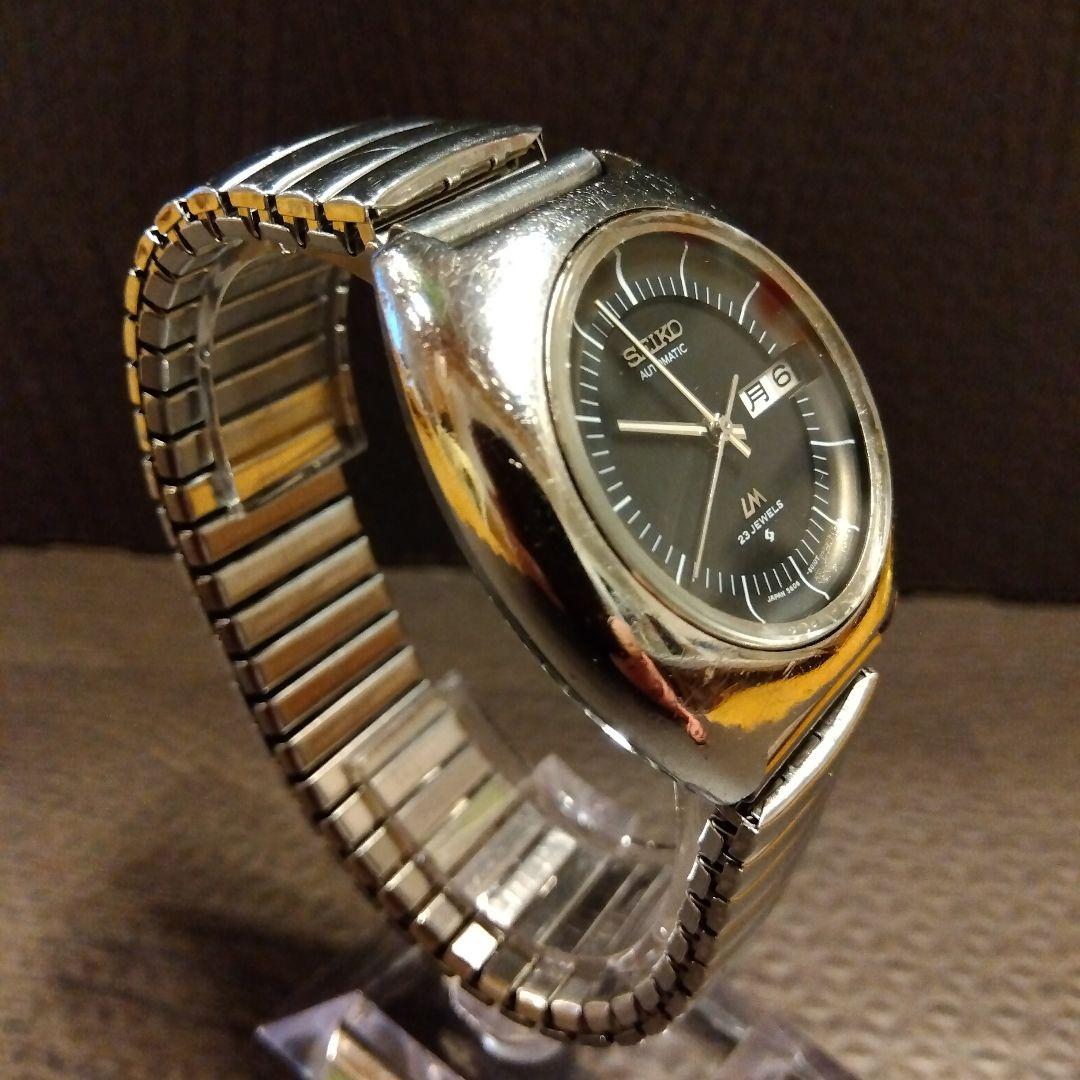 SEIKO ロードマチック