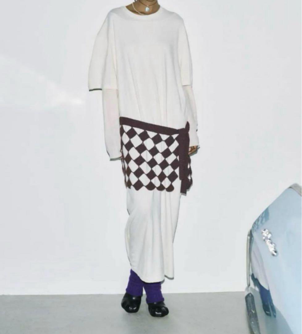 roku 6 カギバリスカート