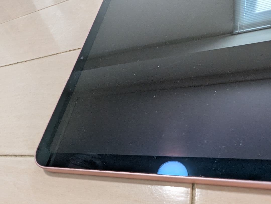 た*う様 iPad 11インチ ローズゴールド