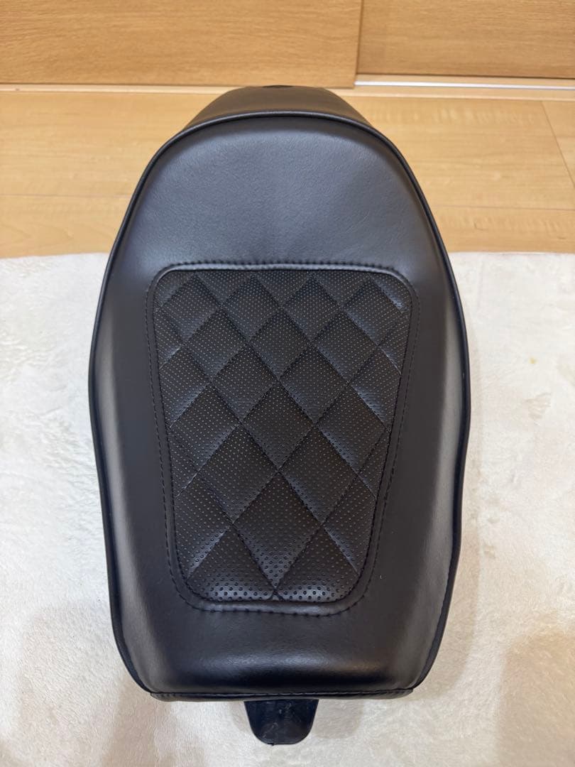 ハーレーダビッドソン ダイヤモンドパターン　スポーツスター　xl1200ns