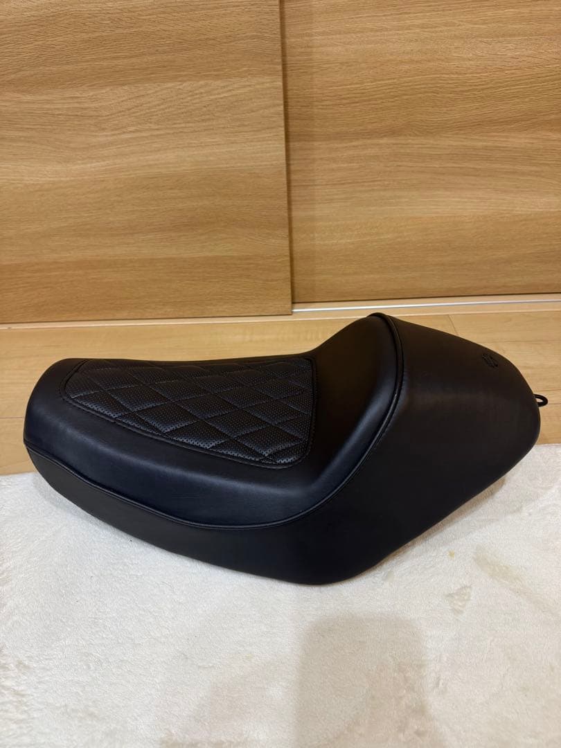 ハーレーダビッドソン ダイヤモンドパターン　スポーツスター　xl1200ns