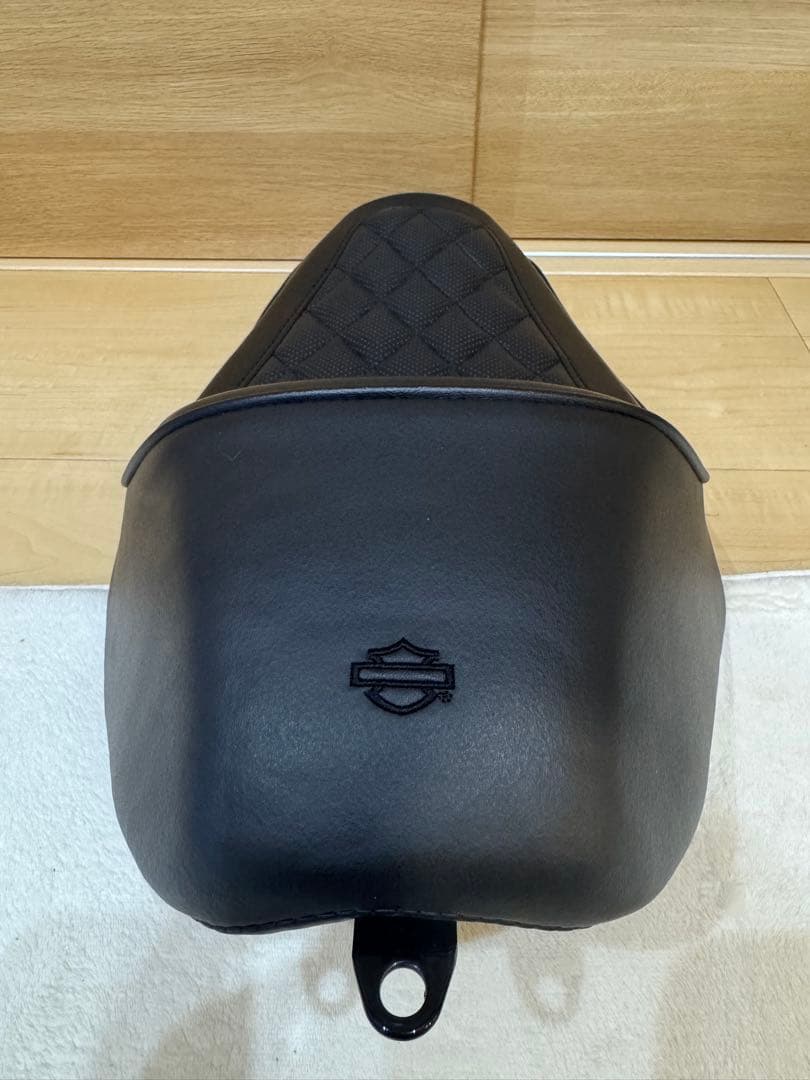 ハーレーダビッドソン ダイヤモンドパターン　スポーツスター　xl1200ns