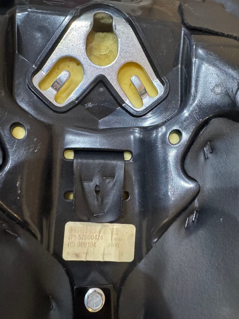 ハーレーダビッドソン ダイヤモンドパターン　スポーツスター　xl1200ns