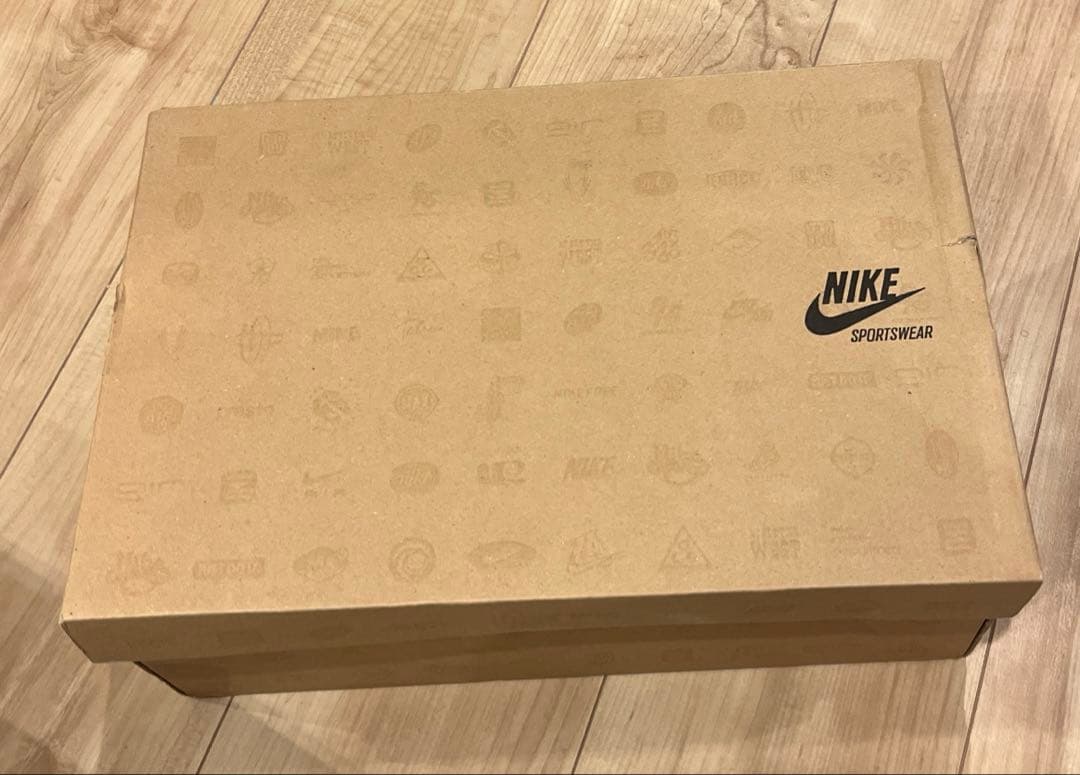 Nike Air Maxim 1 APC SP ホワイト 27cm US9 美品