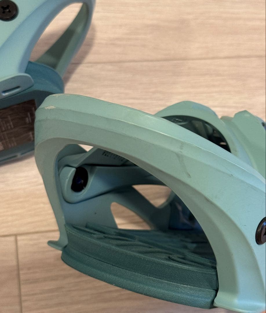 バートン Step On Re:Flexバインディング Sサイズ 2024モデル