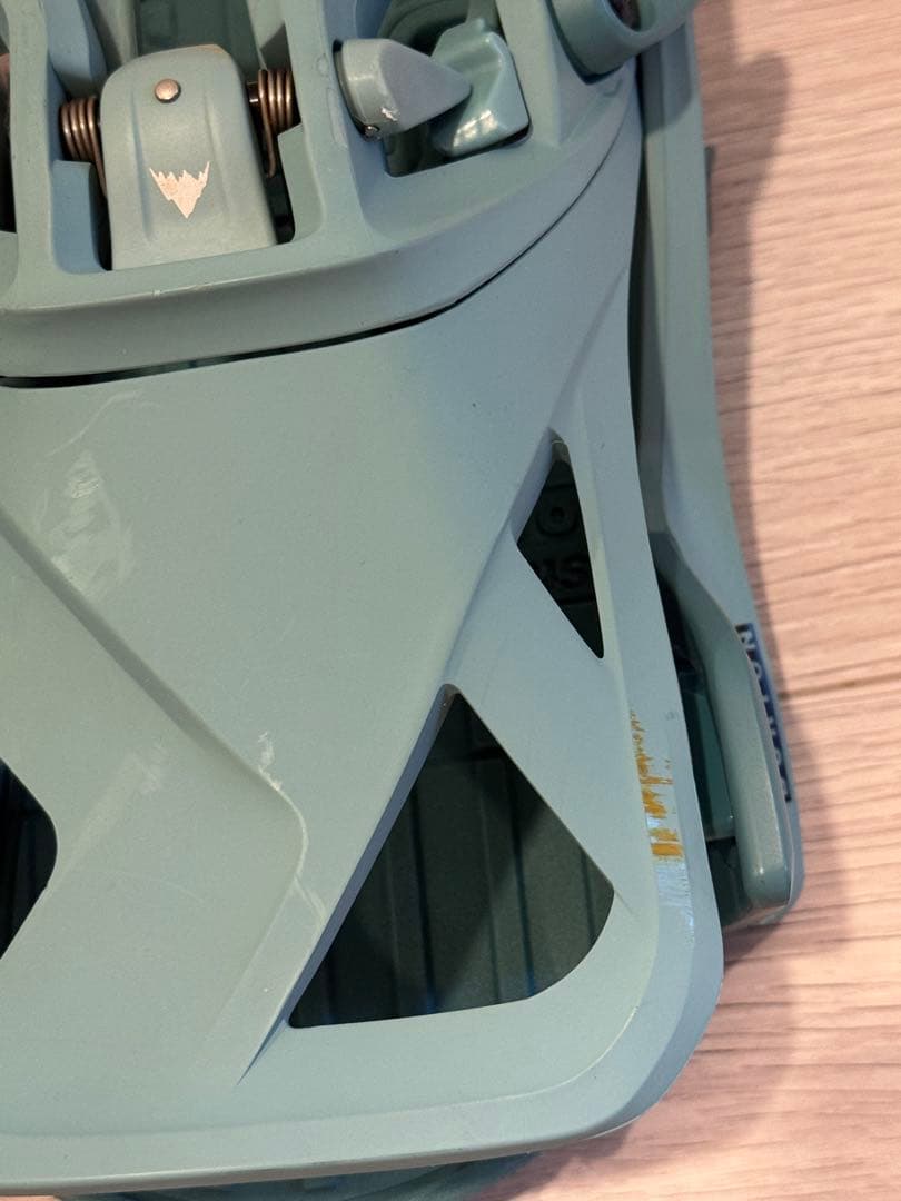 バートン Step On Re:Flexバインディング Sサイズ 2024モデル