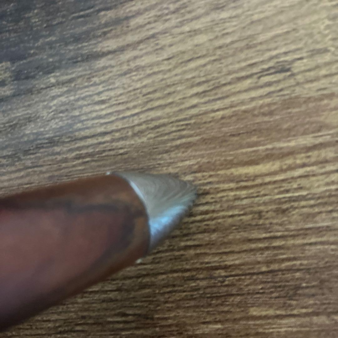 工房楔　グラッソ　シアメースローズウッド