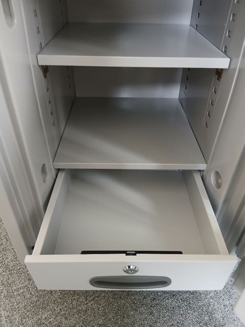 ダイヤセーフ 大型耐火金庫 ダイヤル式 DT68-DX 家庭用