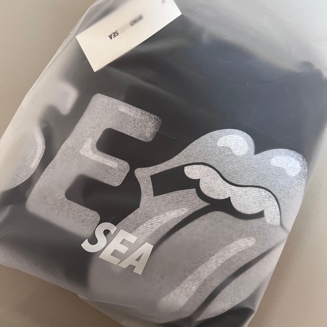 新品★THE ROLLING STONES x WDS HOODIE