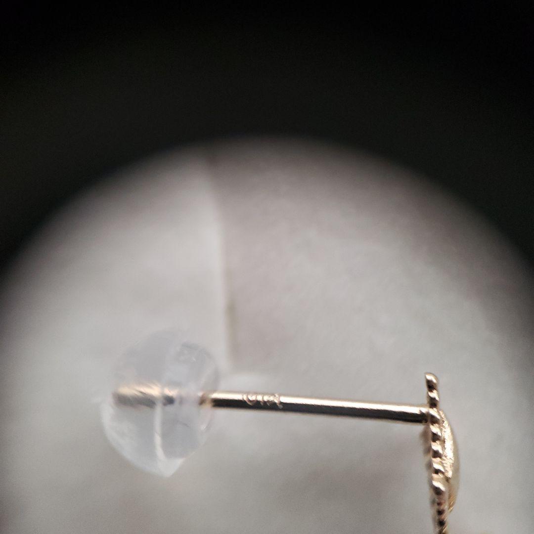 専用です(´- `*)cui-cui ピアスセット　K10