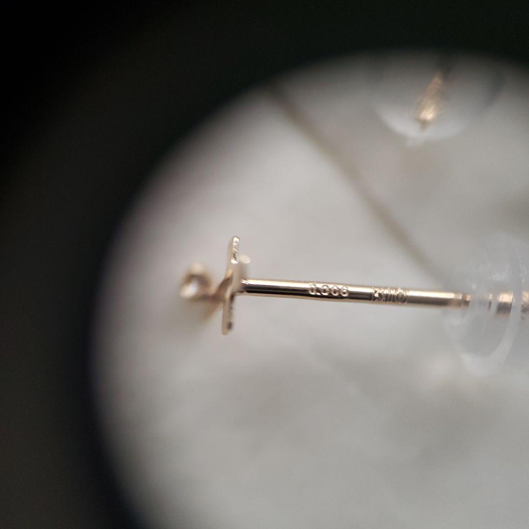 専用です(´- `*)cui-cui ピアスセット　K10