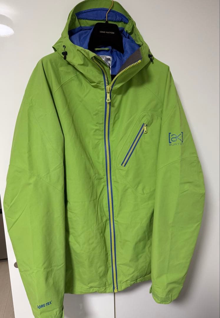 バートン BURTON✨AK CYCLIC JKT✨GORE-TEX ✨