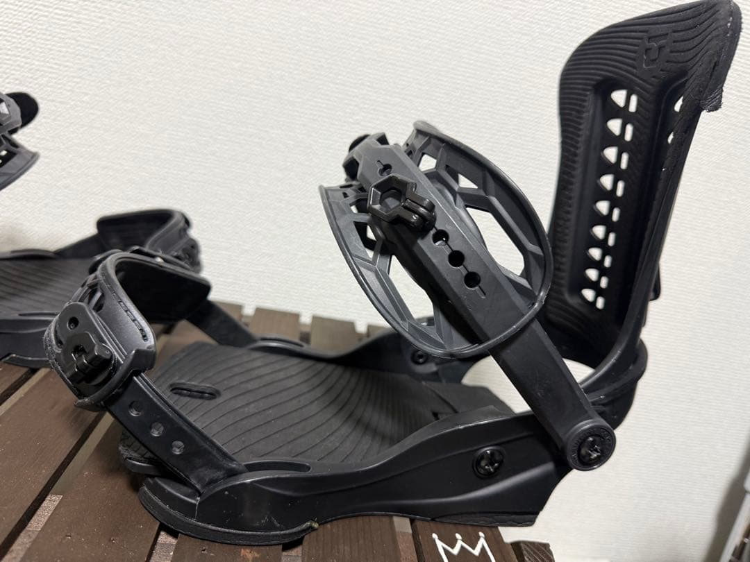 UNION ユニオン TRILOGY トリロジー Mサイズ　メンズＳと同サイズ感