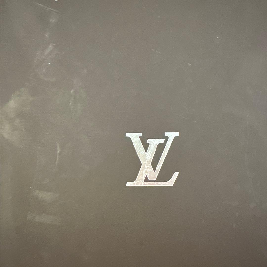 LOUIS VUITTON　華麗なる歴史　モダン・ラグジュアリーの誕生