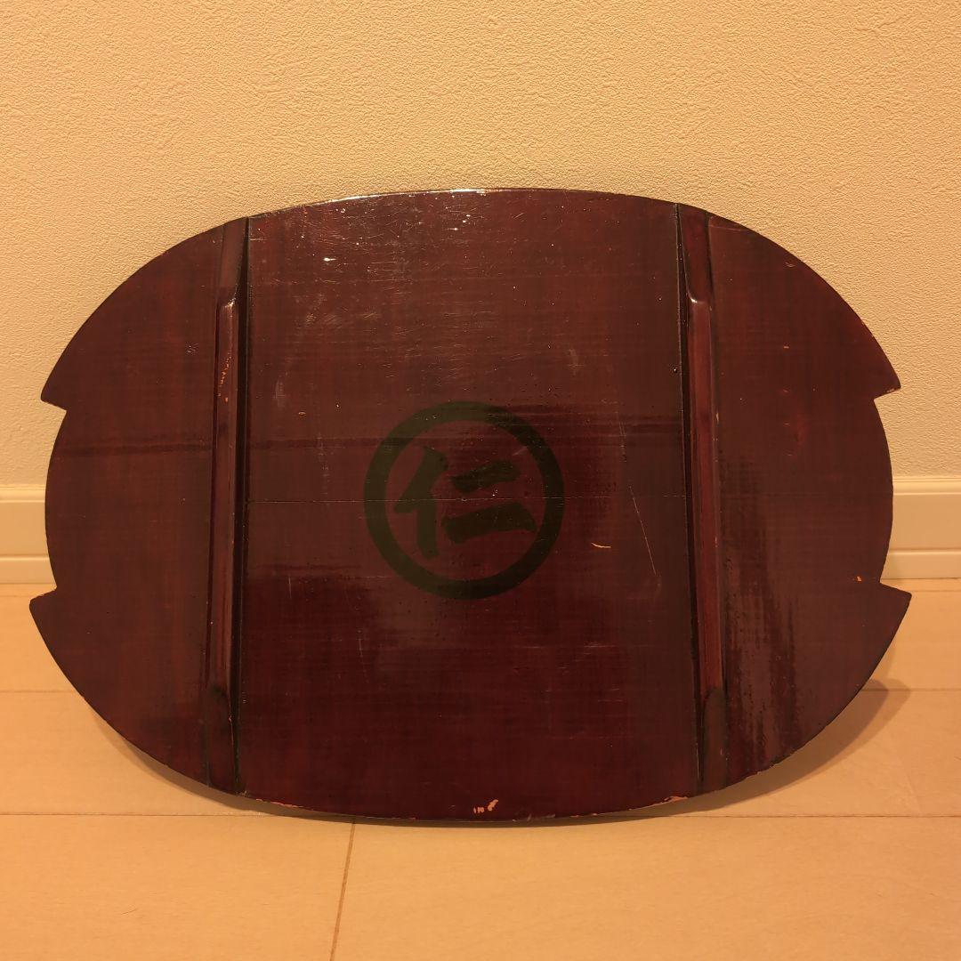 木製　桶　古民具　古道具