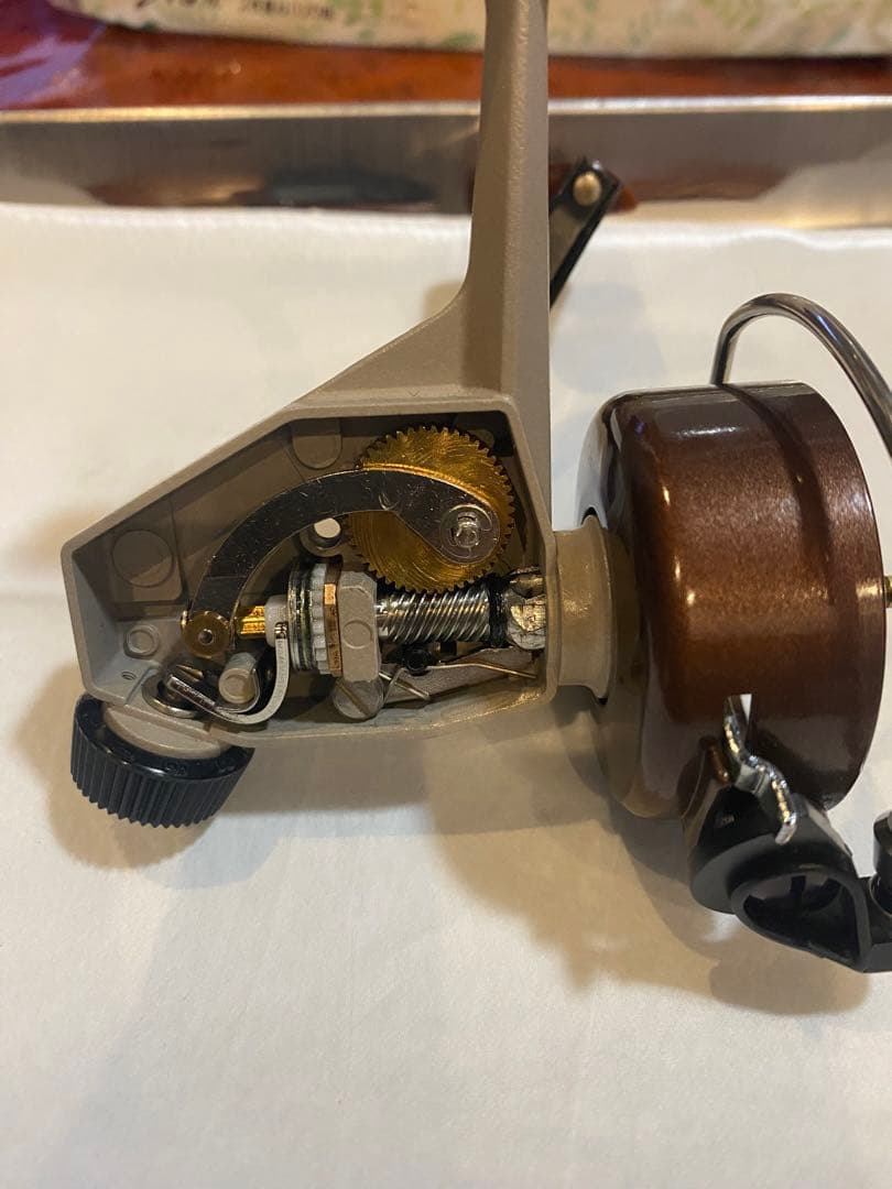 リール ABU Cardinal 3X